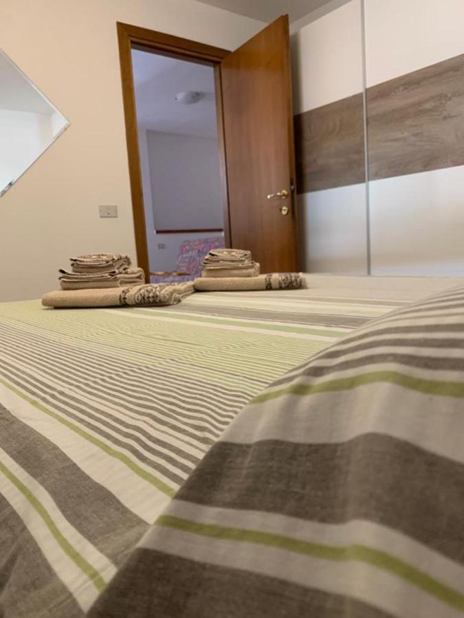 Appartamenti Le Primule Golfo Aranci Zewnętrze zdjęcie